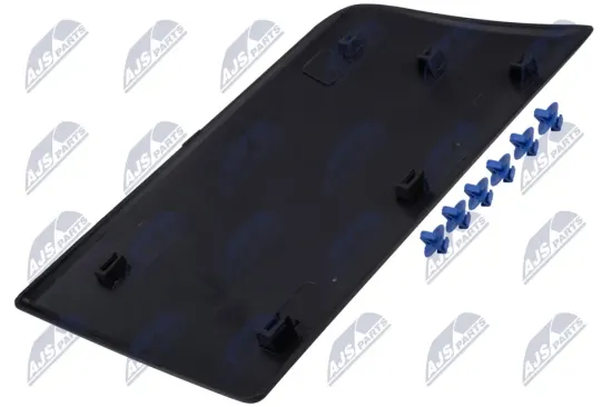 Zier-/Schutzleiste, Seitenwand hinten links seitlicher Einbau NTY EZC-RE-297 Bild Zier-/Schutzleiste, Seitenwand hinten links seitlicher Einbau NTY EZC-RE-297