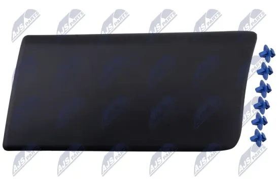 Zier-/Schutzleiste, Seitenwand hinten links seitlicher Einbau NTY EZC-RE-297 Bild Zier-/Schutzleiste, Seitenwand hinten links seitlicher Einbau NTY EZC-RE-297