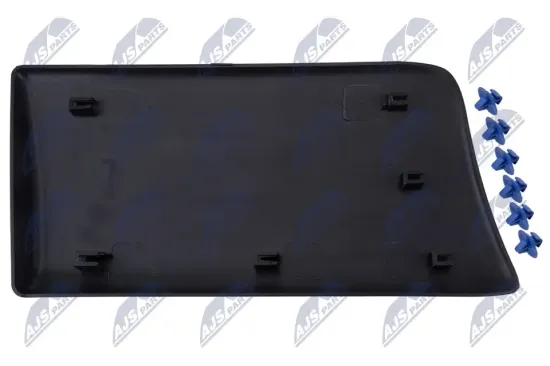 Zier-/Schutzleiste, Seitenwand hinten links seitlicher Einbau NTY EZC-RE-297 Bild Zier-/Schutzleiste, Seitenwand hinten links seitlicher Einbau NTY EZC-RE-297