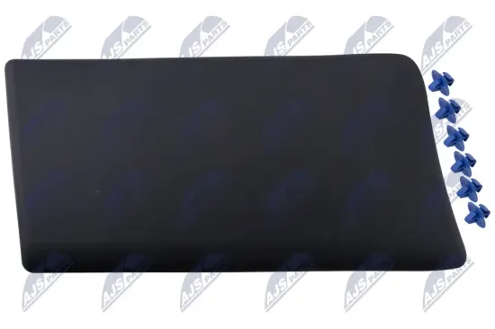 Zier-/Schutzleiste, Seitenwand hinten rechts seitlicher Einbau NTY EZC-RE-298 Bild Zier-/Schutzleiste, Seitenwand hinten rechts seitlicher Einbau NTY EZC-RE-298