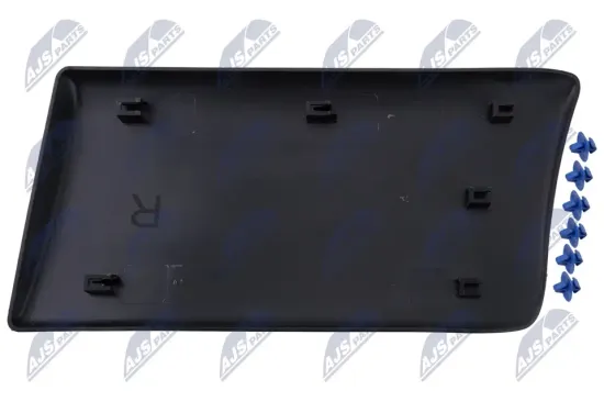 Zier-/Schutzleiste, Seitenwand hinten rechts seitlicher Einbau NTY EZC-RE-298 Bild Zier-/Schutzleiste, Seitenwand hinten rechts seitlicher Einbau NTY EZC-RE-298