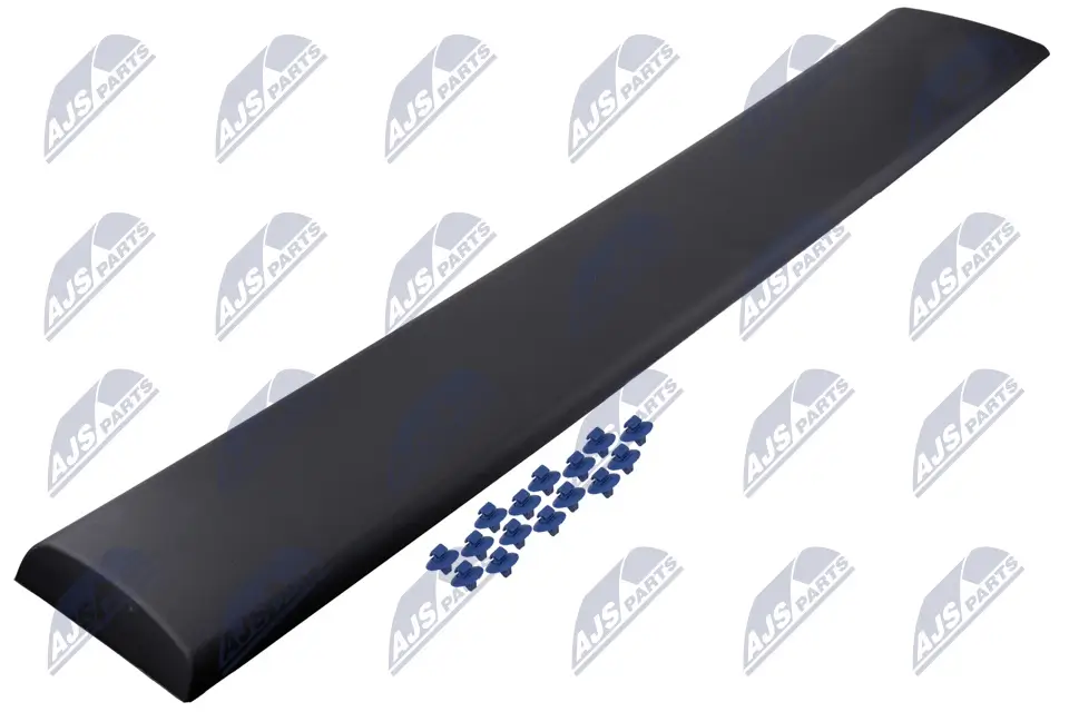 Zier-/Schutzleiste, Tür links seitlicher Einbau NTY EZC-RE-299