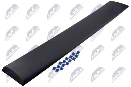 Zier-/Schutzleiste, Tür links seitlicher Einbau NTY EZC-RE-299 Bild Zier-/Schutzleiste, Tür links seitlicher Einbau NTY EZC-RE-299