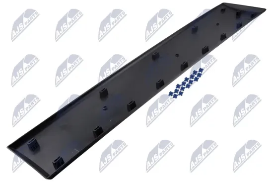 Zier-/Schutzleiste, Tür links seitlicher Einbau NTY EZC-RE-299 Bild Zier-/Schutzleiste, Tür links seitlicher Einbau NTY EZC-RE-299