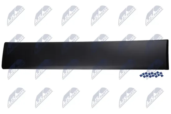 Zier-/Schutzleiste, Tür links seitlicher Einbau NTY EZC-RE-299 Bild Zier-/Schutzleiste, Tür links seitlicher Einbau NTY EZC-RE-299