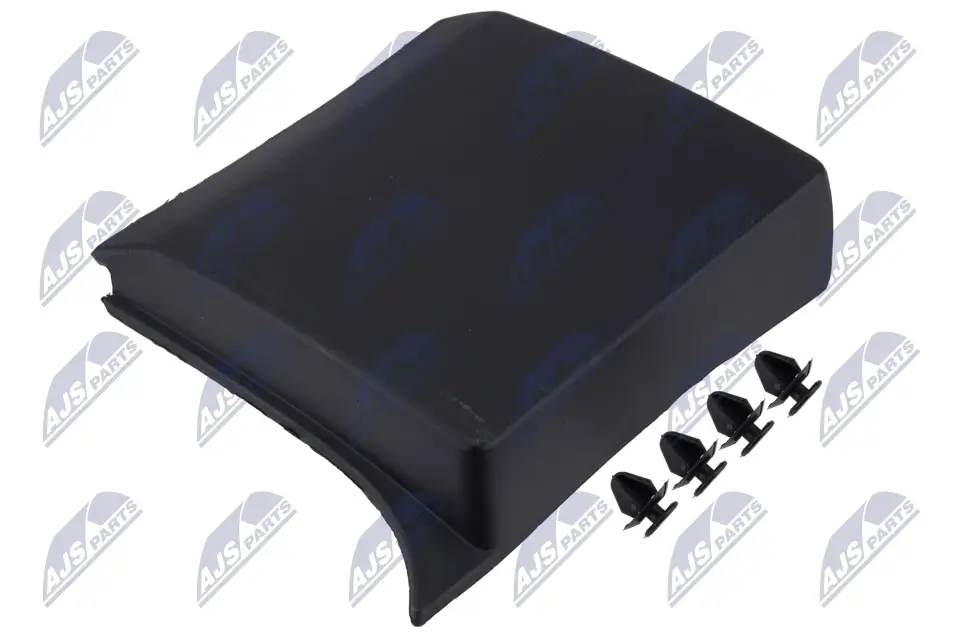 Zier-/Schutzleiste, Seitenwand vorne links seitlicher Einbau NTY EZC-RE-301