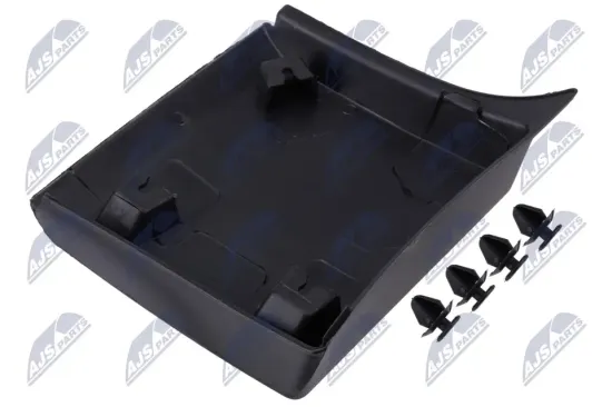 Zier-/Schutzleiste, Seitenwand vorne links seitlicher Einbau NTY EZC-RE-301 Bild Zier-/Schutzleiste, Seitenwand vorne links seitlicher Einbau NTY EZC-RE-301