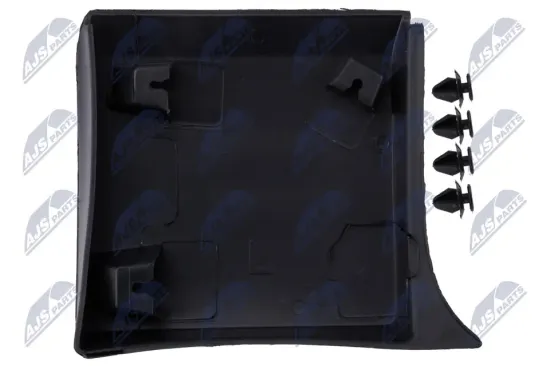 Zier-/Schutzleiste, Seitenwand vorne links seitlicher Einbau NTY EZC-RE-301 Bild Zier-/Schutzleiste, Seitenwand vorne links seitlicher Einbau NTY EZC-RE-301