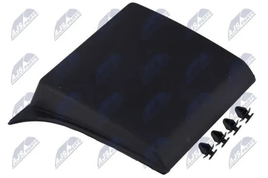 Zier-/Schutzleiste, Seitenwand vorne rechts seitlicher Einbau NTY EZC-RE-302 Bild Zier-/Schutzleiste, Seitenwand vorne rechts seitlicher Einbau NTY EZC-RE-302