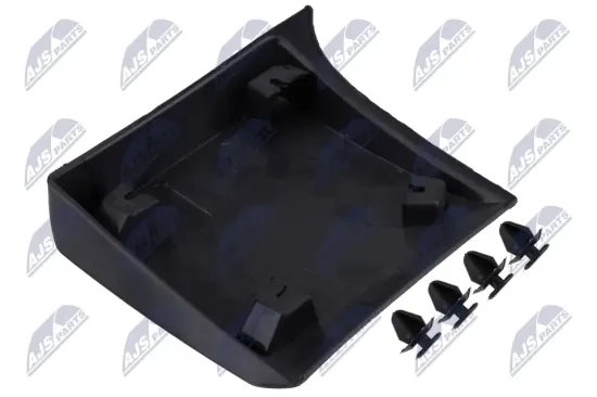 Zier-/Schutzleiste, Seitenwand vorne rechts seitlicher Einbau NTY EZC-RE-302 Bild Zier-/Schutzleiste, Seitenwand vorne rechts seitlicher Einbau NTY EZC-RE-302