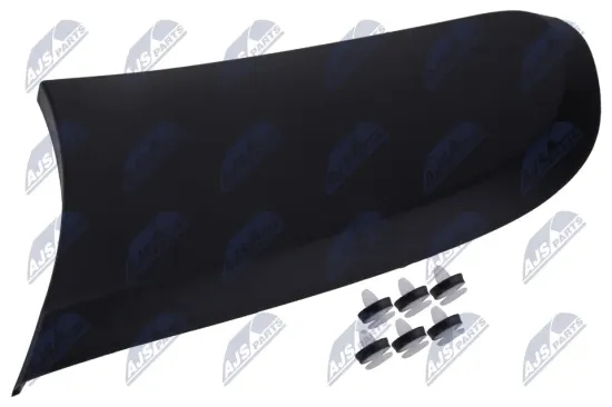 Zier-/Schutzleiste, Seitenwand hinten links seitlicher Einbau NTY EZC-RE-303 Bild Zier-/Schutzleiste, Seitenwand hinten links seitlicher Einbau NTY EZC-RE-303