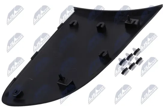 Zier-/Schutzleiste, Seitenwand hinten links seitlicher Einbau NTY EZC-RE-303 Bild Zier-/Schutzleiste, Seitenwand hinten links seitlicher Einbau NTY EZC-RE-303