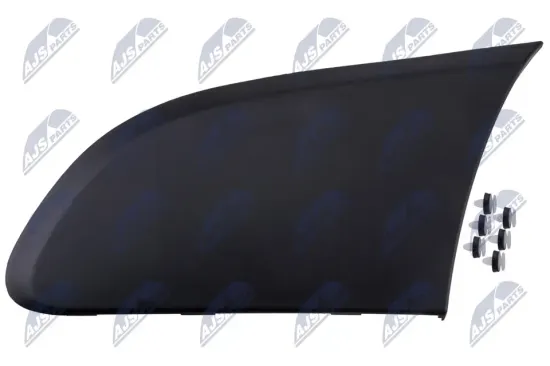 Zier-/Schutzleiste, Seitenwand hinten links seitlicher Einbau NTY EZC-RE-303 Bild Zier-/Schutzleiste, Seitenwand hinten links seitlicher Einbau NTY EZC-RE-303