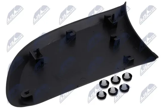 Zier-/Schutzleiste, Seitenwand hinten rechts seitlicher Einbau NTY EZC-RE-304 Bild Zier-/Schutzleiste, Seitenwand hinten rechts seitlicher Einbau NTY EZC-RE-304