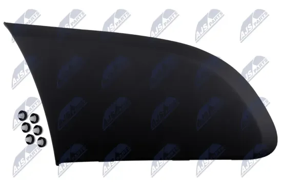 Zier-/Schutzleiste, Seitenwand hinten rechts seitlicher Einbau NTY EZC-RE-304 Bild Zier-/Schutzleiste, Seitenwand hinten rechts seitlicher Einbau NTY EZC-RE-304