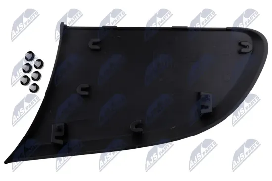 Zier-/Schutzleiste, Seitenwand hinten rechts seitlicher Einbau NTY EZC-RE-304 Bild Zier-/Schutzleiste, Seitenwand hinten rechts seitlicher Einbau NTY EZC-RE-304