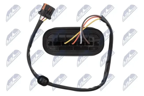 Schalter, Türkontakt 12 V Schiebetür NTY EZC-RE-305 Bild Schalter, Türkontakt 12 V Schiebetür NTY EZC-RE-305