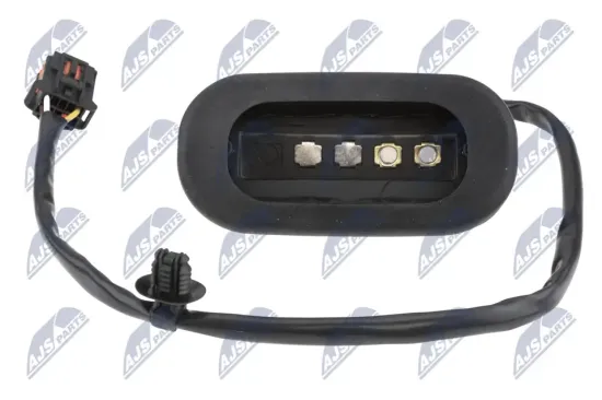 Schalter, Türkontakt 12 V Schiebetür NTY EZC-RE-305 Bild Schalter, Türkontakt 12 V Schiebetür NTY EZC-RE-305