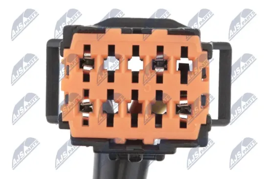 Schalter, Türkontakt 12 V Schiebetür NTY EZC-RE-305 Bild Schalter, Türkontakt 12 V Schiebetür NTY EZC-RE-305