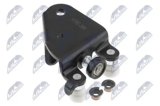 Rollenführung, Schiebetür Mitte links Mitte links Mitte rechts Mitte rechts NTY EZC-RE-309 Bild Rollenführung, Schiebetür Mitte links Mitte links Mitte rechts Mitte rechts NTY EZC-RE-309