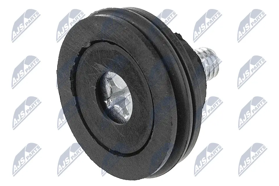 Rollenführung, Schiebetür links oben rechts oben NTY EZC-RE-310