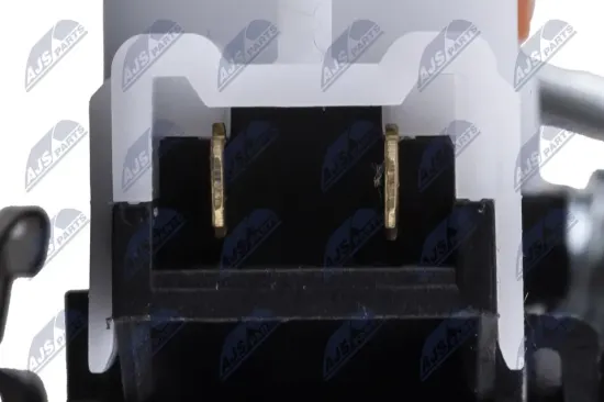 Türschloss vorne rechts NTY EZC-RE-311 Bild Türschloss vorne rechts NTY EZC-RE-311