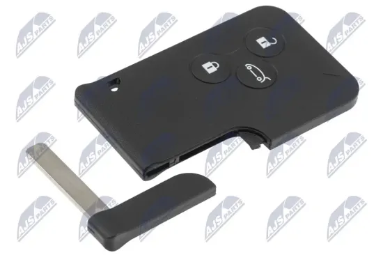 Gehäuse, Autoschlüssel NTY EZC-RE-313 Bild Gehäuse, Autoschlüssel NTY EZC-RE-313