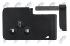 Gehäuse, Autoschlüssel NTY EZC-RE-313 Bild Gehäuse, Autoschlüssel NTY EZC-RE-313