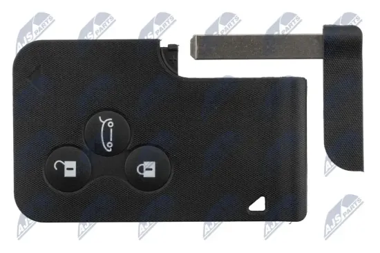 Gehäuse, Autoschlüssel NTY EZC-RE-313 Bild Gehäuse, Autoschlüssel NTY EZC-RE-313