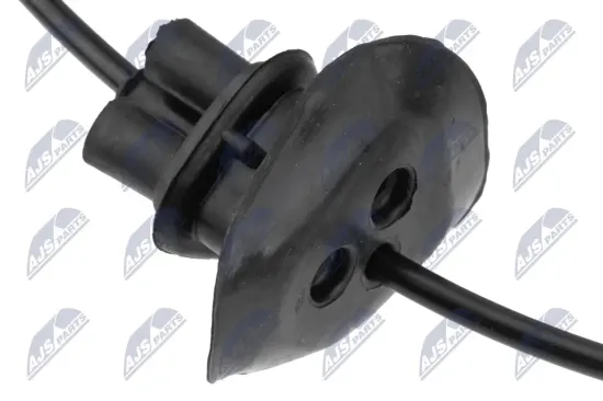 Motorhaubenzug NTY EZC-RE-315 Bild Motorhaubenzug NTY EZC-RE-315