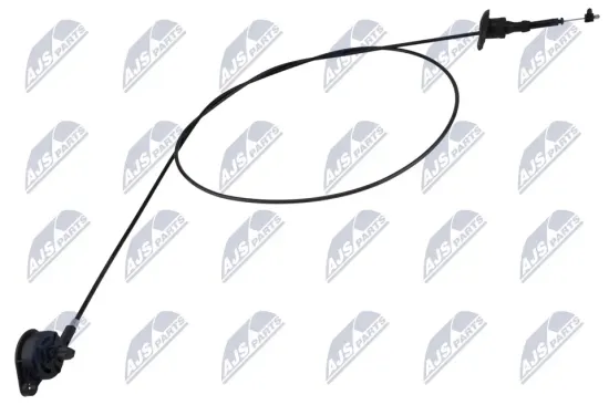 Motorhaubenzug NTY EZC-RE-317 Bild Motorhaubenzug NTY EZC-RE-317