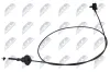 Motorhaubenzug NTY EZC-RE-317 Bild Motorhaubenzug NTY EZC-RE-317