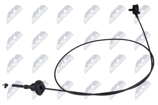 Motorhaubenzug NTY EZC-RE-317 Bild Motorhaubenzug NTY EZC-RE-317