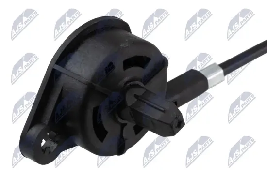 Motorhaubenzug NTY EZC-RE-317 Bild Motorhaubenzug NTY EZC-RE-317