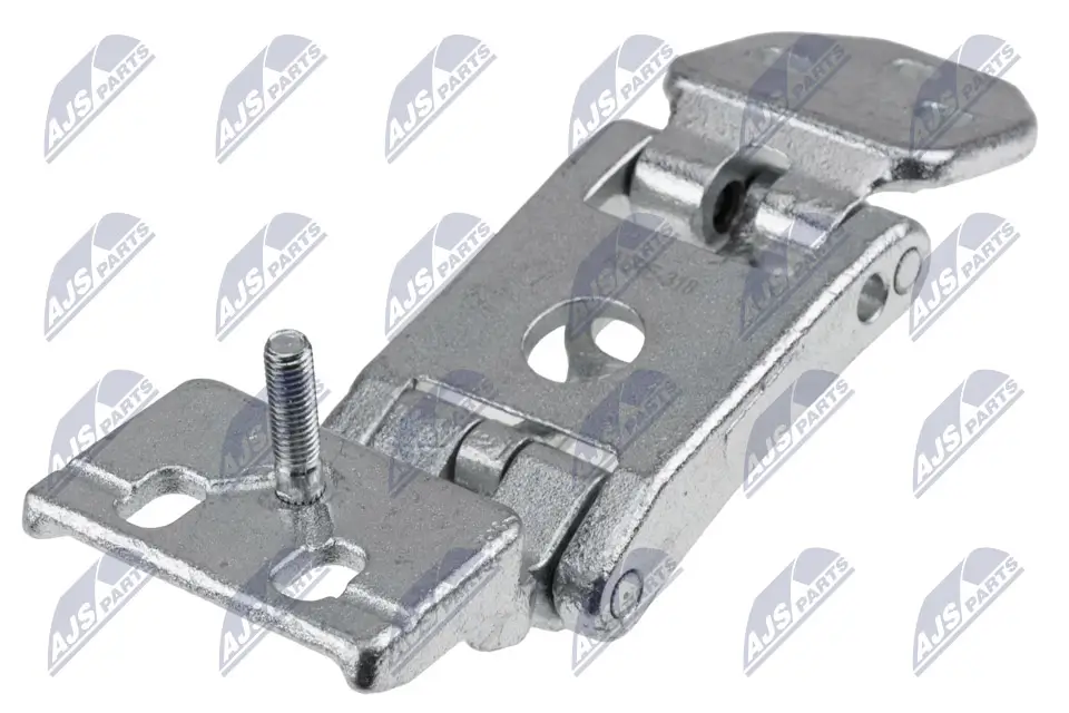 Türscharnier Fahrzeughecktür NTY EZC-RE-318