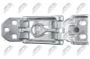 Türscharnier Fahrzeughecktür NTY EZC-RE-318 Bild Türscharnier Fahrzeughecktür NTY EZC-RE-318