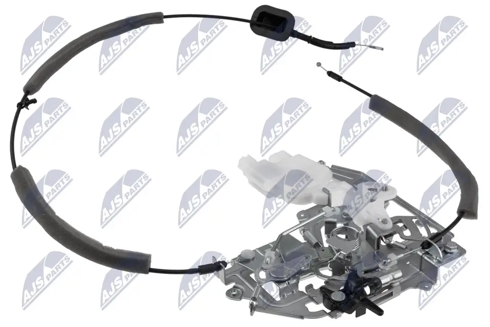 Türschloss hinten rechts NTY EZC-RE-319