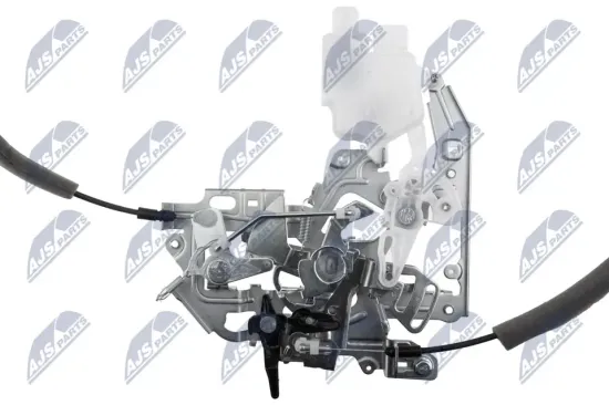 Türschloss hinten rechts NTY EZC-RE-319 Bild Türschloss hinten rechts NTY EZC-RE-319