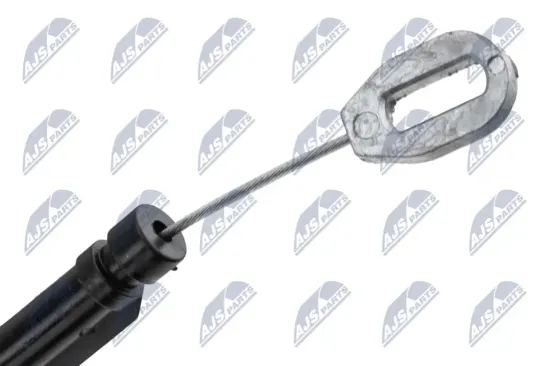 Türschloss hinten rechts NTY EZC-RE-319 Bild Türschloss hinten rechts NTY EZC-RE-319