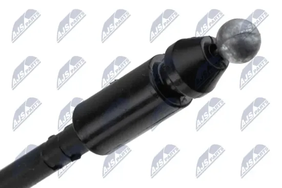 Türschloss hinten rechts NTY EZC-RE-319 Bild Türschloss hinten rechts NTY EZC-RE-319