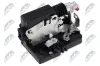 Türschloss vorne links NTY EZC-RE-320 Bild Türschloss vorne links NTY EZC-RE-320