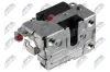 Türschloss vorne links NTY EZC-RE-320 Bild Türschloss vorne links NTY EZC-RE-320