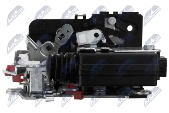 Türschloss vorne links NTY EZC-RE-320 Bild Türschloss vorne links NTY EZC-RE-320