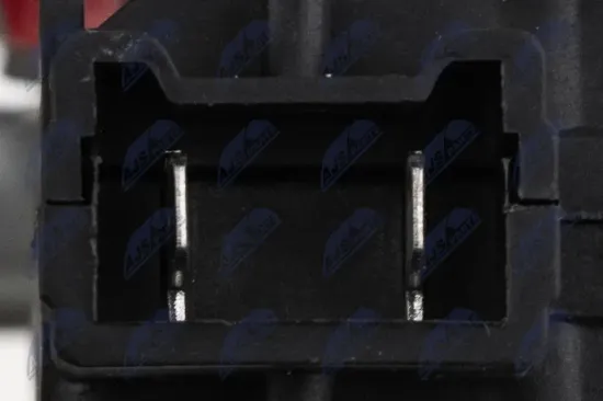 Türschloss vorne links NTY EZC-RE-320 Bild Türschloss vorne links NTY EZC-RE-320