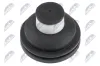 Anschlagpuffer, Motorabdeckung NTY EZC-RE-323 Bild Anschlagpuffer, Motorabdeckung NTY EZC-RE-323