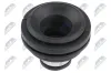 Anschlagpuffer, Motorabdeckung NTY EZC-RE-323 Bild Anschlagpuffer, Motorabdeckung NTY EZC-RE-323