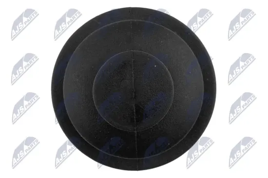 Anschlagpuffer, Motorabdeckung NTY EZC-RE-323 Bild Anschlagpuffer, Motorabdeckung NTY EZC-RE-323