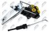 Bremskraftregler NTY EZC-RE-324 Bild Bremskraftregler NTY EZC-RE-324