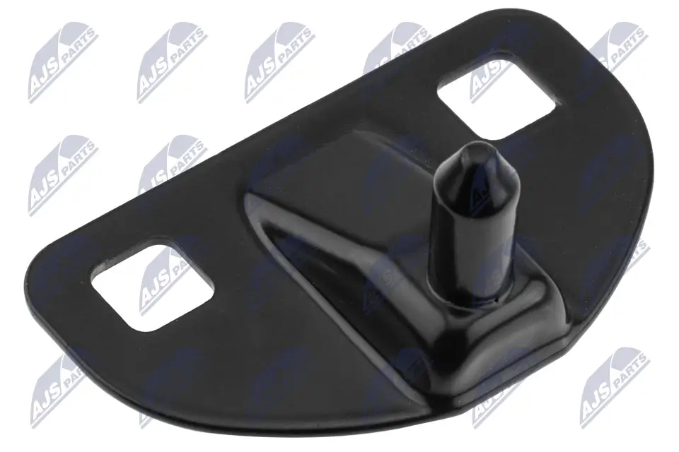 Führung, Verriegelungsknopf NTY EZC-RE-326