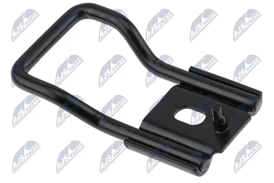 Führung, Verriegelungsknopf NTY EZC-RE-327